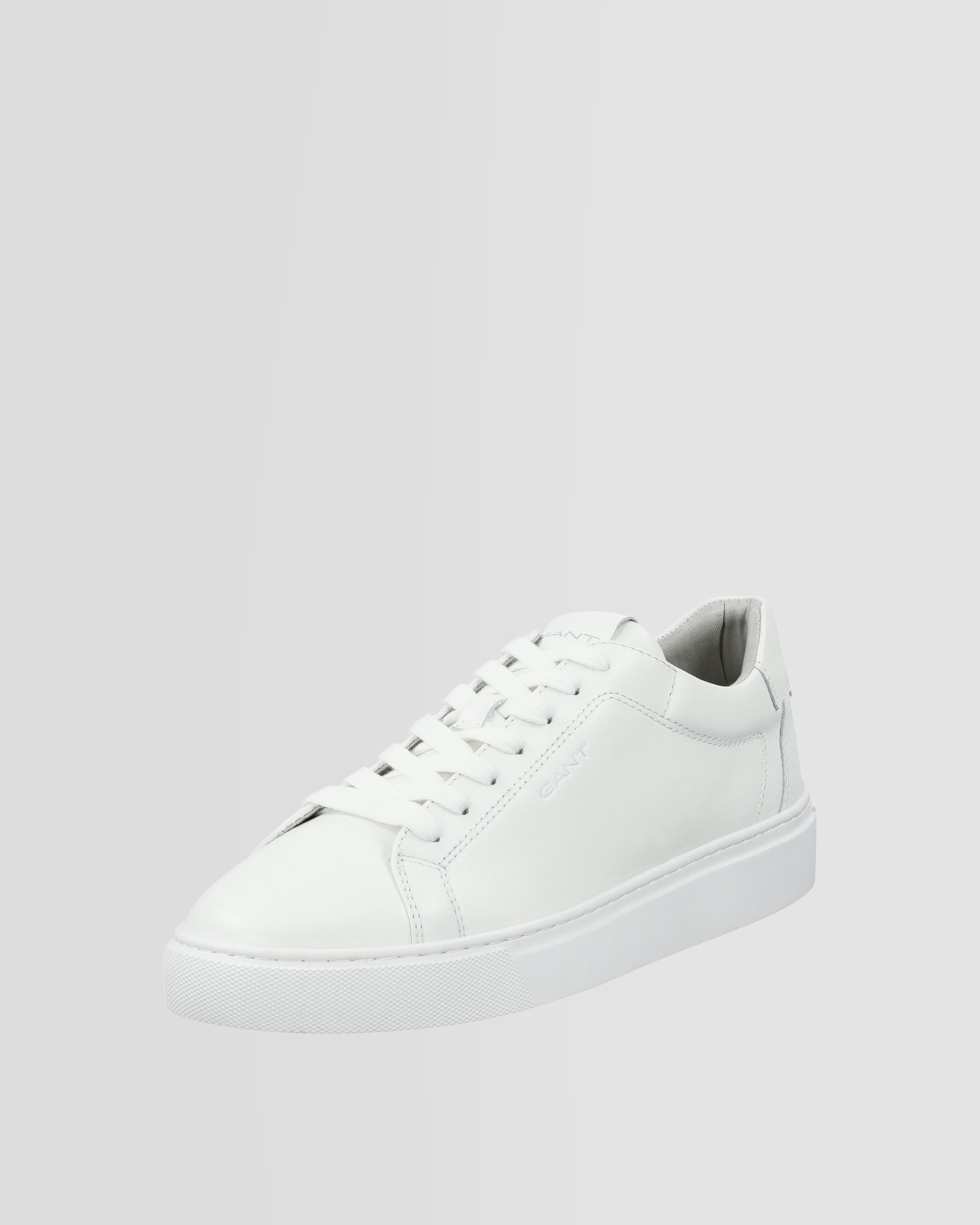 McJulien Leather Sneakers